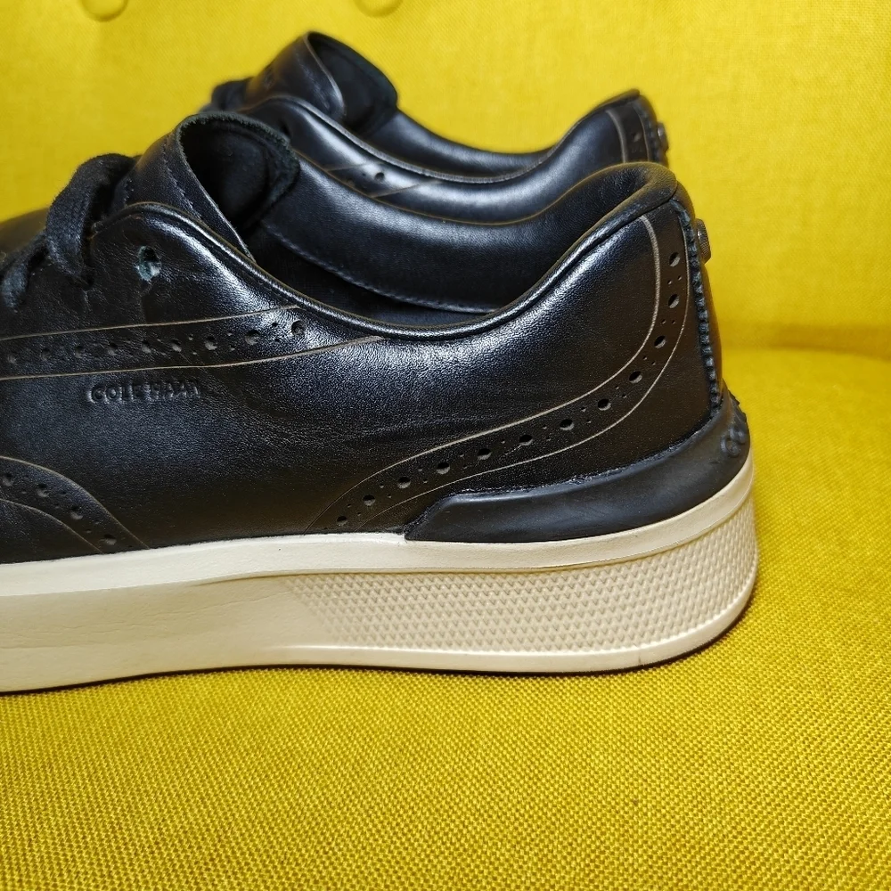 Cole Haan 5m shoes zoom